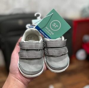 Baby shoes size 3